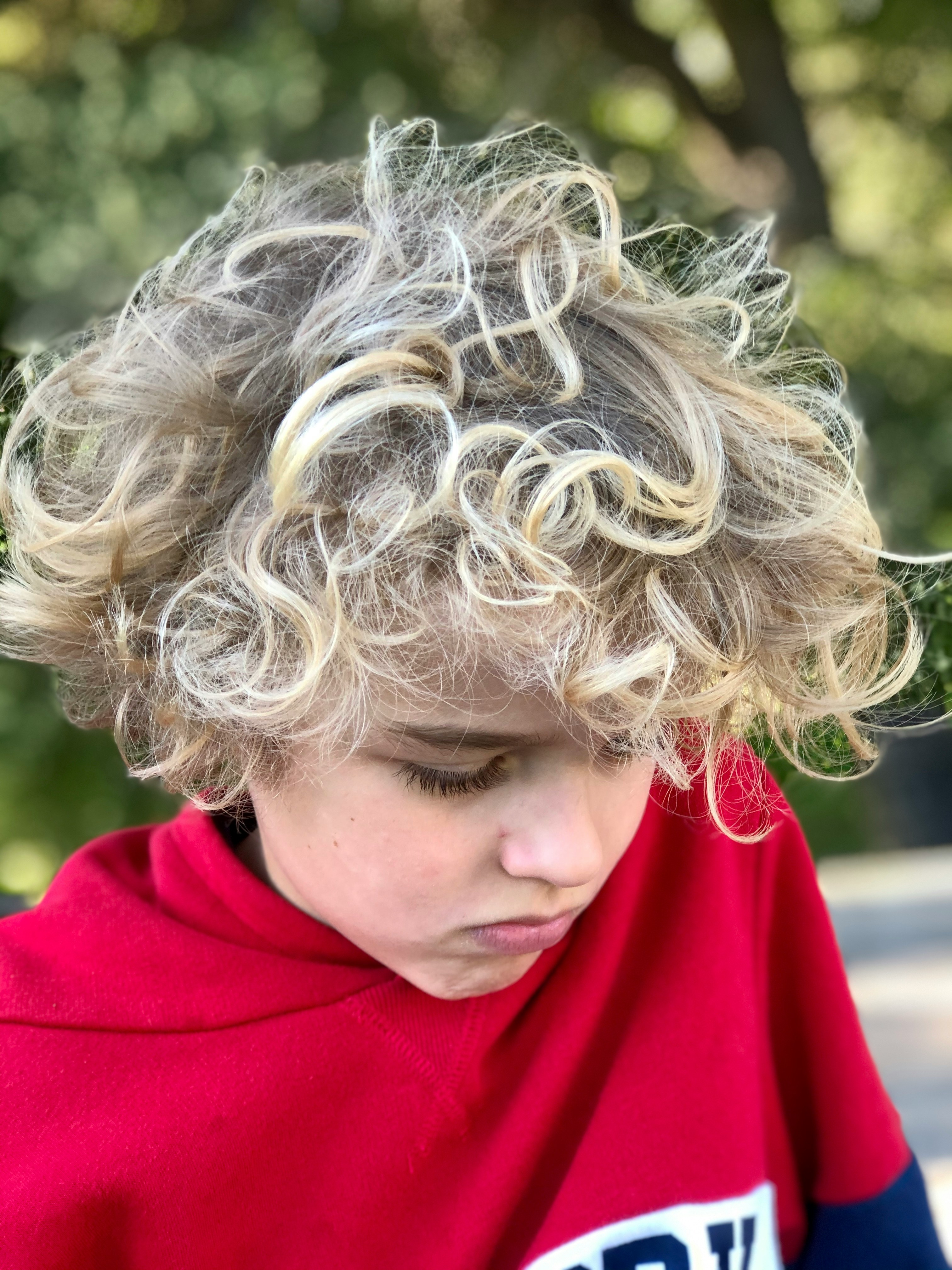 夜市灯光的温柔一镜到底的美食巡礼Vlog封面