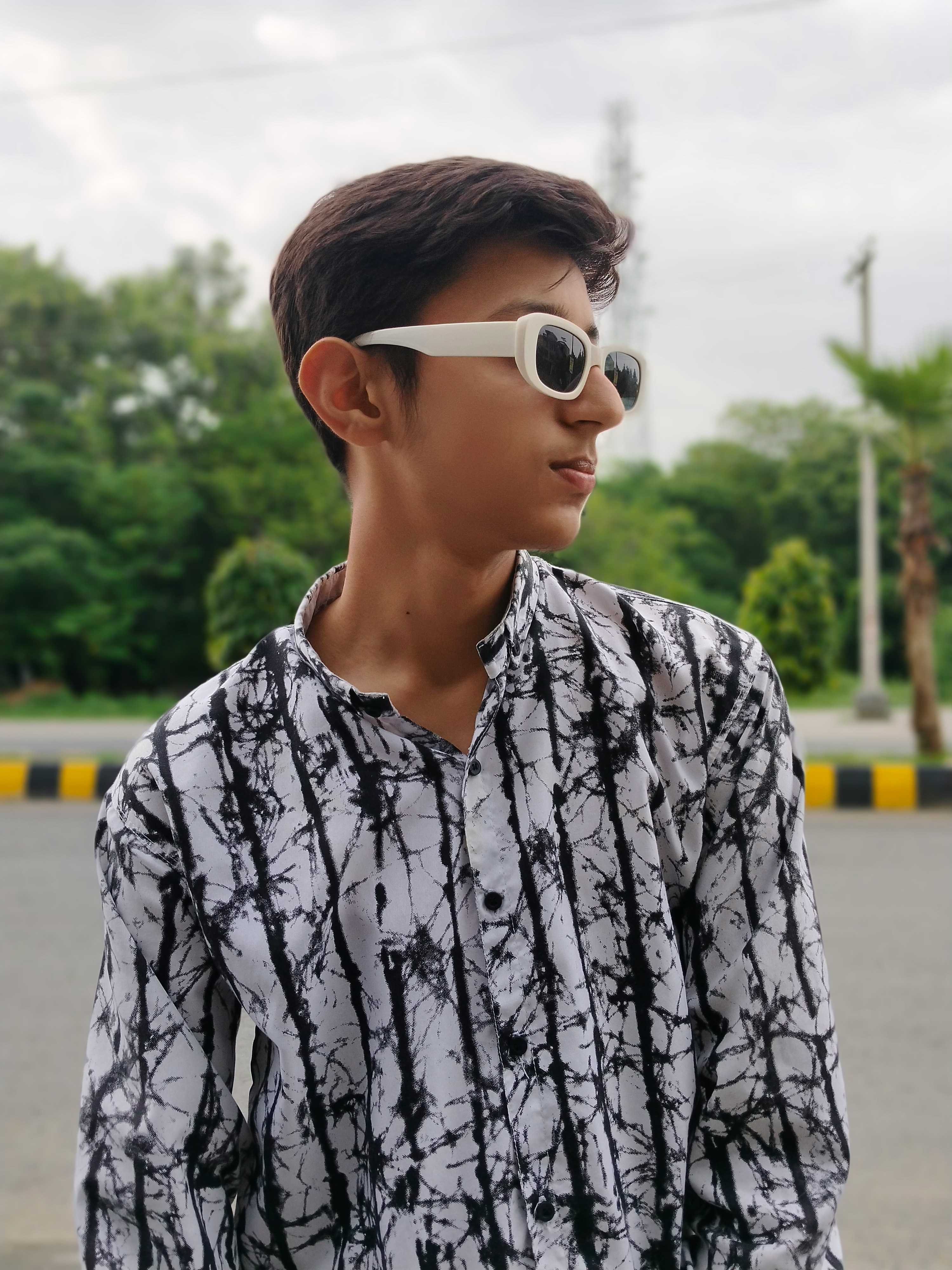 通勤穿搭与午后桌面日常Vlog封面