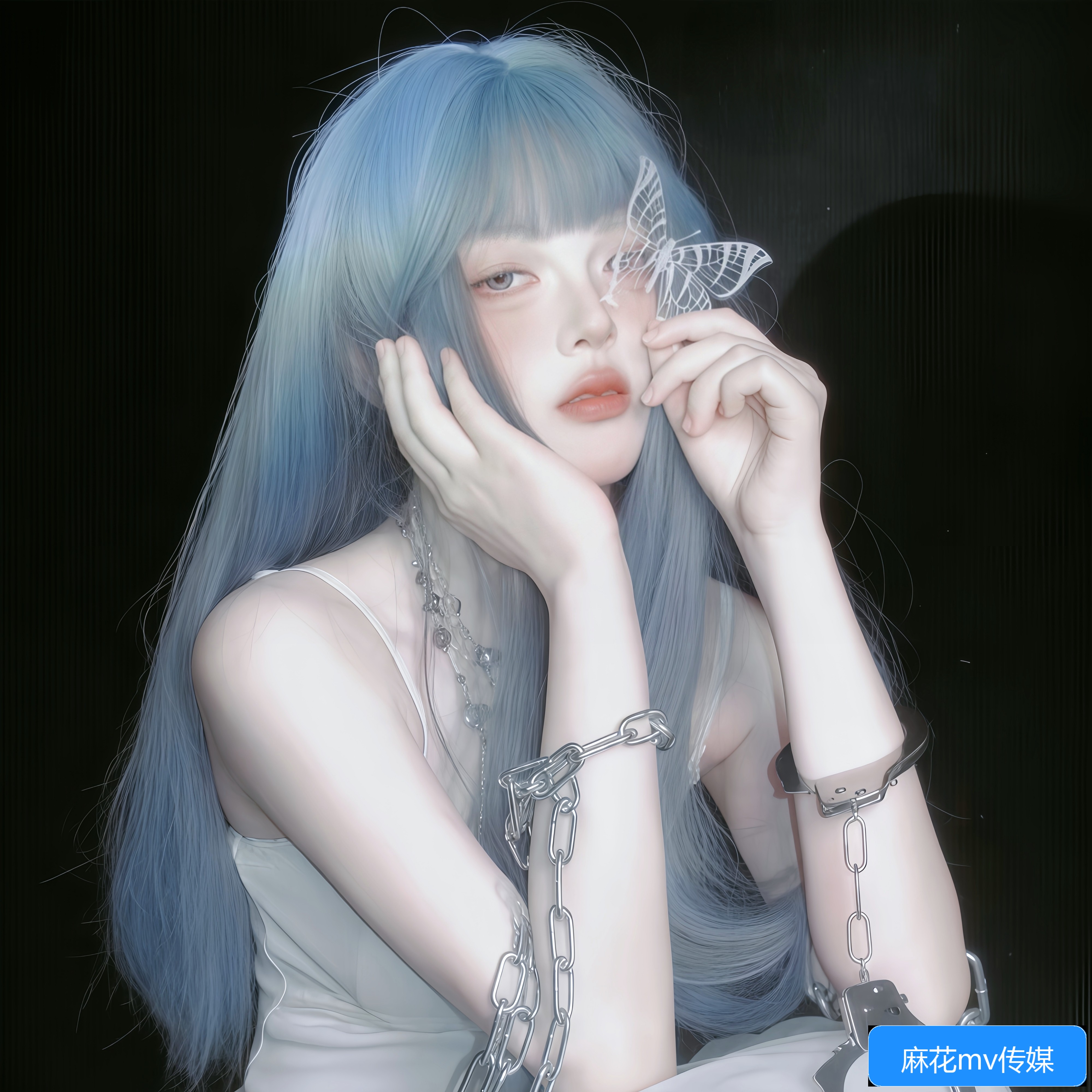 麻花MV、星空MV和果冻MV有什么不同，观看顺序和意义解析